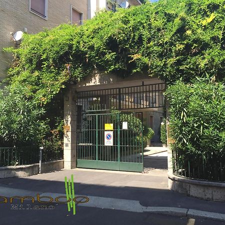 شقة Bamboo Milano Duomo المظهر الخارجي الصورة