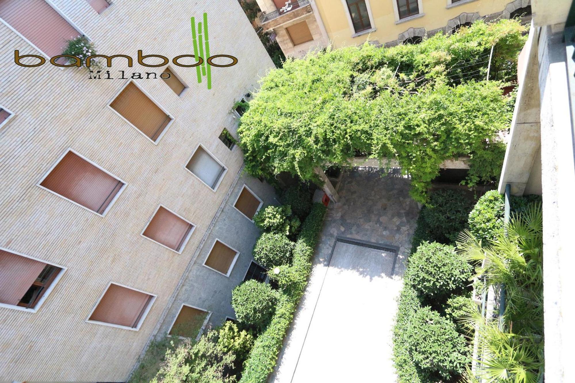 شقة Bamboo Milano Duomo المظهر الخارجي الصورة