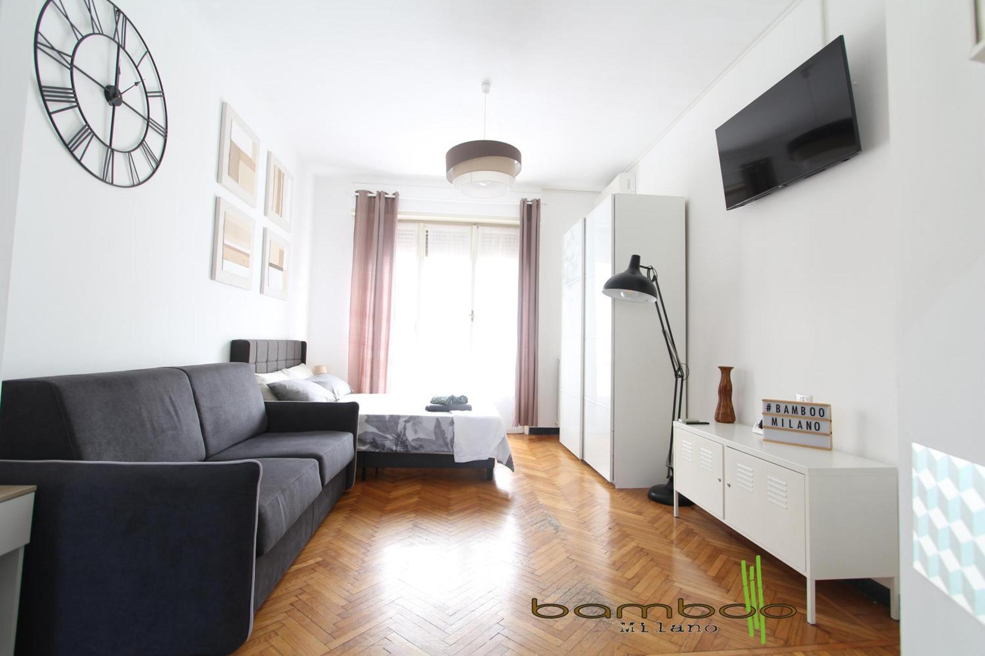 شقة Bamboo Milano Duomo المظهر الخارجي الصورة