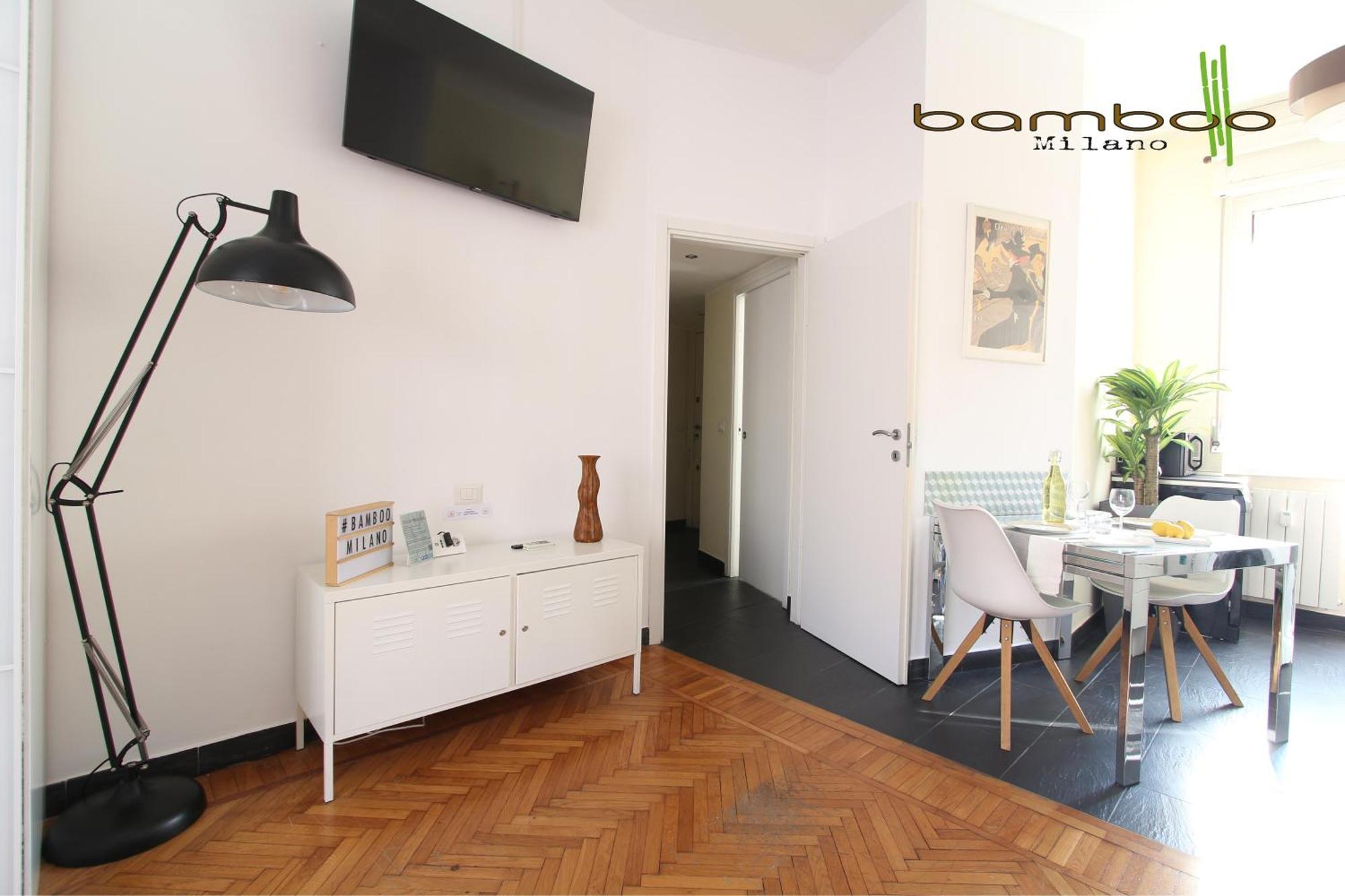 شقة Bamboo Milano Duomo المظهر الخارجي الصورة