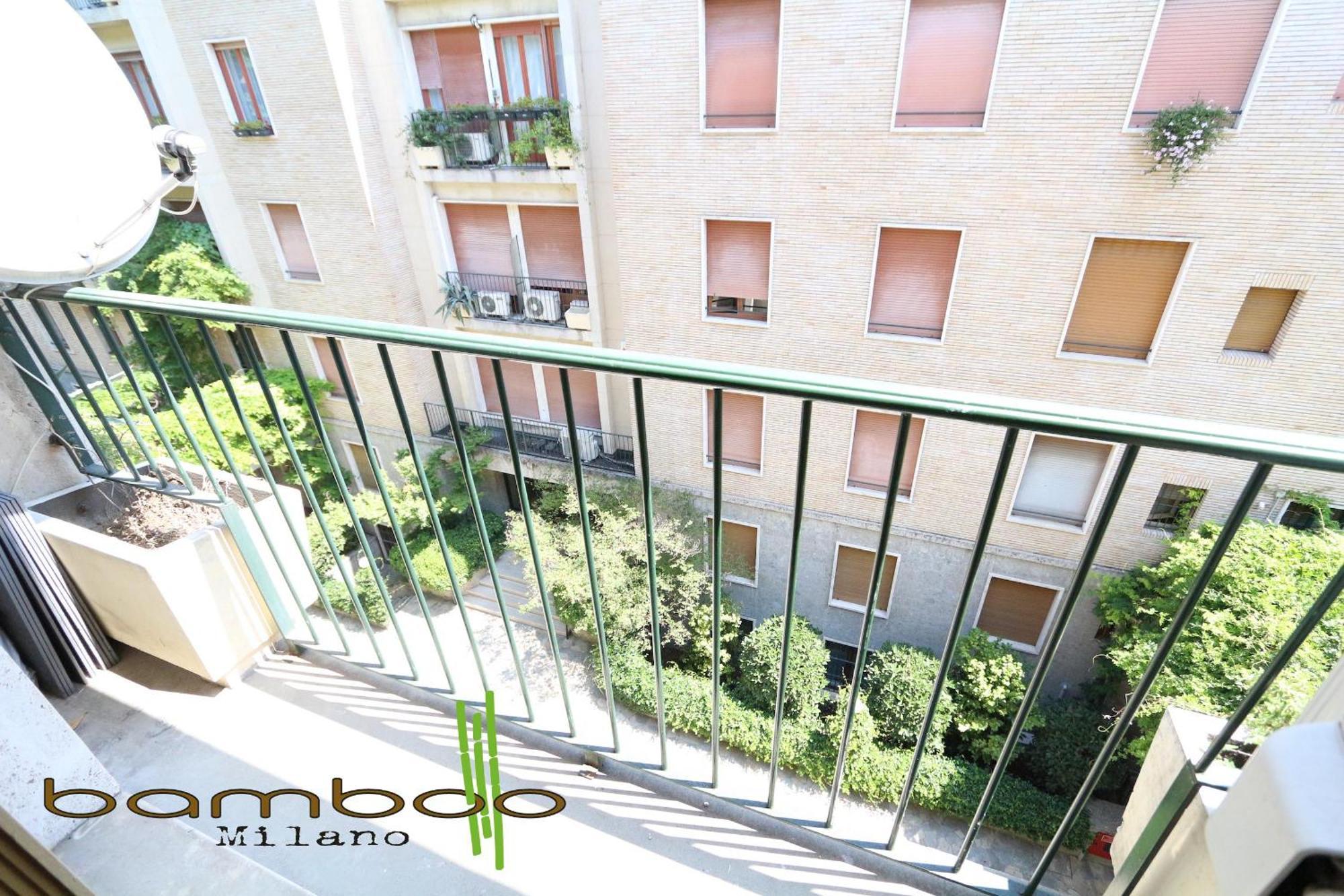 شقة Bamboo Milano Duomo المظهر الخارجي الصورة